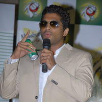 Allu Arjun - 7UP Star With Allu Arjun Season 2 - Pictures | Picture 104981